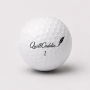 Logo de QuillCaddie