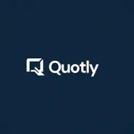 Logo de Quotly