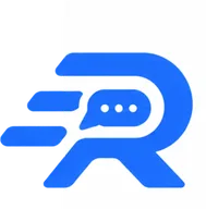 Railagent logo