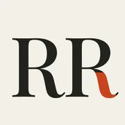 Raza Rizwan logo