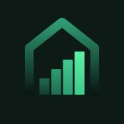 RealtyPad logo