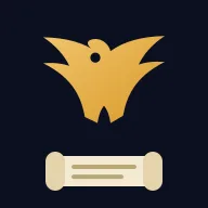 Recap Raven logo