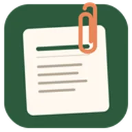 Logo de Recipe Clipper