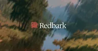 Logo de Redbark