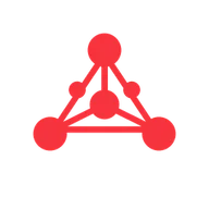 Логотип Redthread