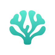 Логотип reef