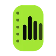 ReelsongFinder logo