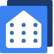 RentalCal logo
