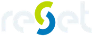 Logo de Reset Para Todos