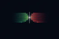 Логотип Resolved Markets