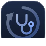 Логотип Revalidation Tracker