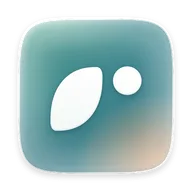 Логотип Rill Browser