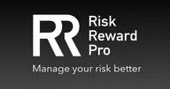 RiskReward Pro logo