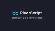Logo de RiverScript