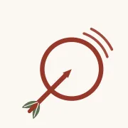 Robin Saige logo
