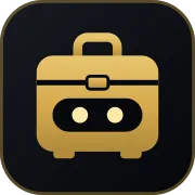 RoboTrunk logo