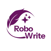 Logo de RoboWrite