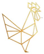 Rooster Agents logo