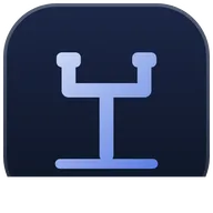 RoughInDesk logo