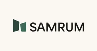Логотип SAMRUM