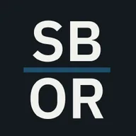 Logo de SBOR