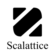 Scalattice logo