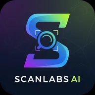 Logo de ScanLabsAI
