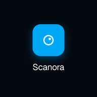 Logo de Scanora