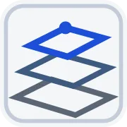 Sceneplane logo
