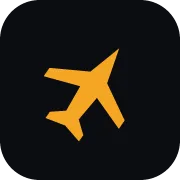 Schiphol Herrie logo