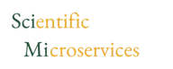 Логотип Scientific Microservices Pty Ltd