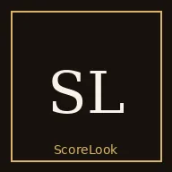 Logo de ScoreLook