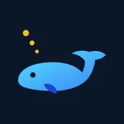 ScrapeWhale logo