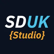 Logo de SDUK Studio