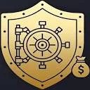 SecuresVault logo