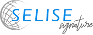 Logo de SELISE Signature