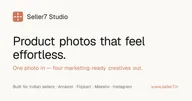 Логотип Seller7 Studio
