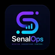 Logo de Senal Ops