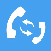 Logo de SendMyCall