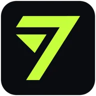 Логотип SendSeven