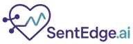 Логотип SentEdge AI