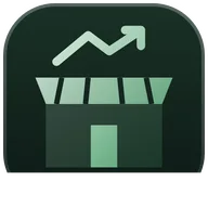 SEO company for small business logo