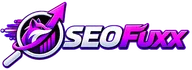 Logo de SEOFuxx