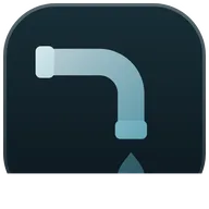 Logo de SEO for plumbers