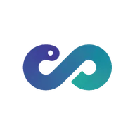 Логотип Serpent