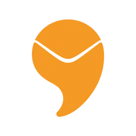 Логотип Shaka