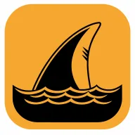 SharkGeo logo