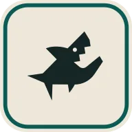Sharksapi logo