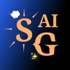 Logo de Shiny Gen