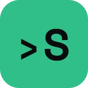 Logo de Shirabe